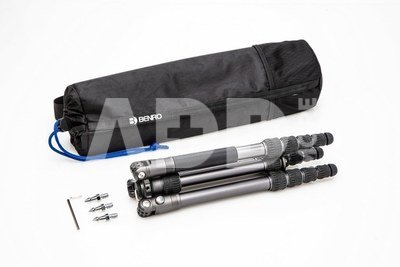 Benro statyw Bat 15A Alu