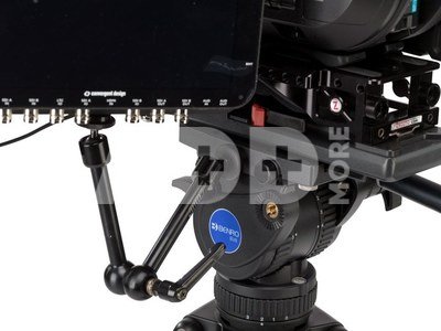 Benro statyw BV4PRO