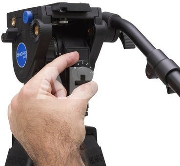Benro statyw BV4PRO