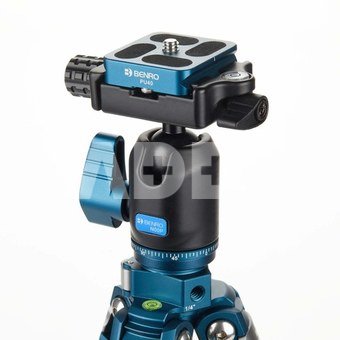 Benro statyw CyanBird TCBH15N00P