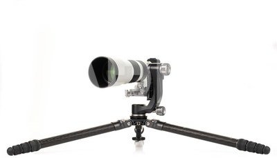 Benro statyw Mammoth TMTH44C
