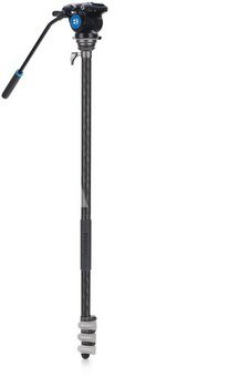 Benro statyw Rhino 24C+S4PRO