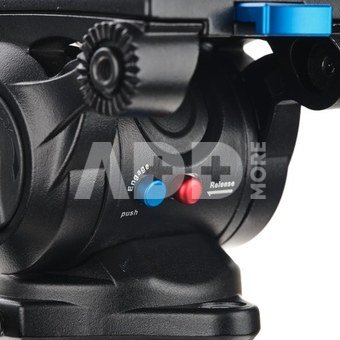 Benro statyw Rhino 24C+S4PRO