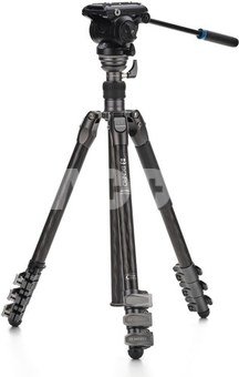 Benro statyw Rhino 24C+S4PRO