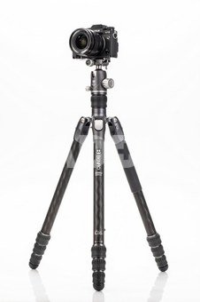 Benro statyw Rhino 24C+VX25