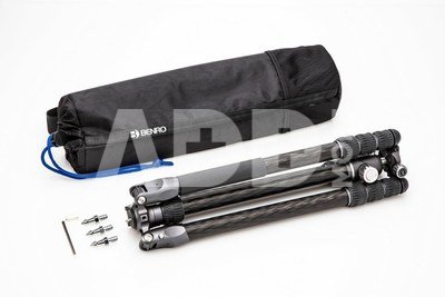 Benro statyw Rhino 24C+VX25