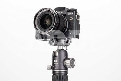 Benro statyw Rhino 24C+VX25