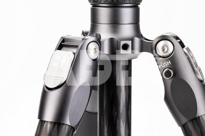 Benro statyw Rhino 24C+VX25