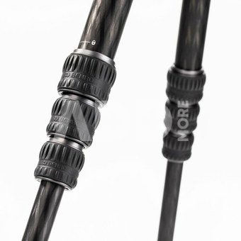Benro statyw Rhino 24C+VX25