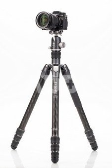 Benro statyw Rhino 34C+VX30