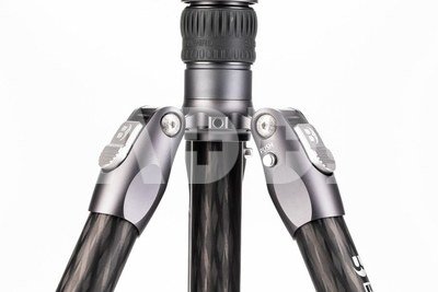 Benro statyw Rhino 34C+VX30