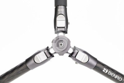 Benro statyw Rhino 34C+VX30