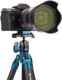 Benro statyw Super Slim TSSL08CN00P