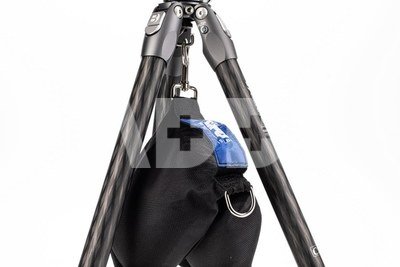Benro statyw Tortoise 34C+GX35