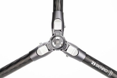 Benro statyw Tortoise 34C+GX35