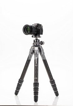 Benro statyw Tortoise 35C+GX35