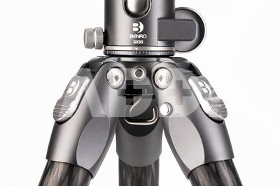 Benro statyw Tortoise 35C+GX35