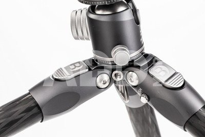 Benro statyw Tortoise 35C+GX35