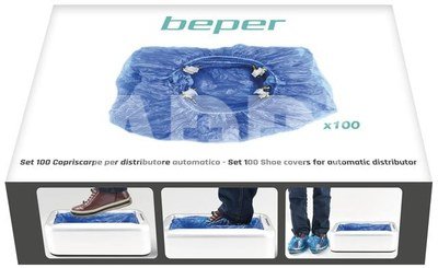 Beper C206UTI002