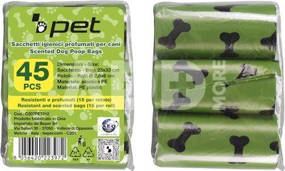 Beper C207PET012