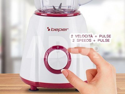 Beper P102FRU501