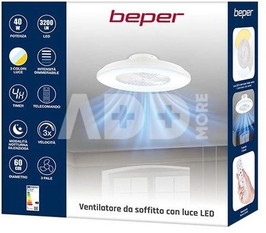 Beper P206VEN640