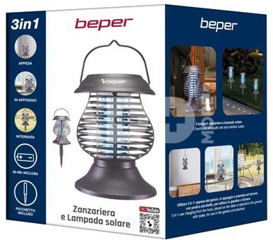 Beper P206ZAN111