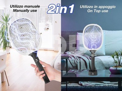 Beper P206ZAN250