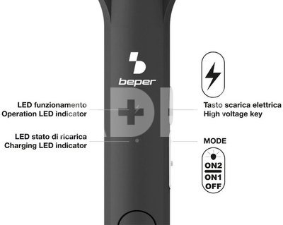 Beper P206ZAN250
