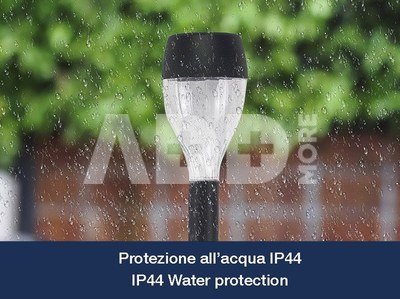 Beper P207ILO050 5 Solar Lights Set