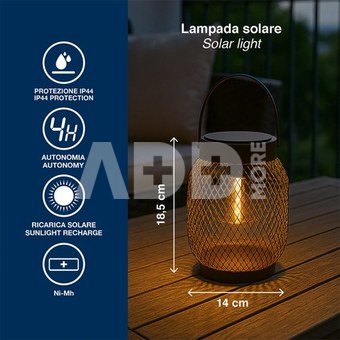 Beper P207ILO302