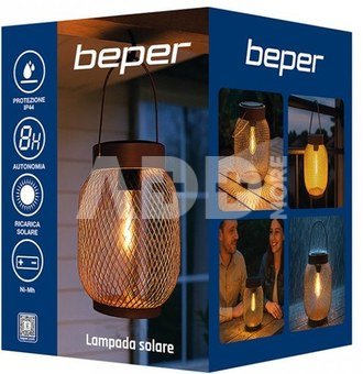 Beper P207ILO302