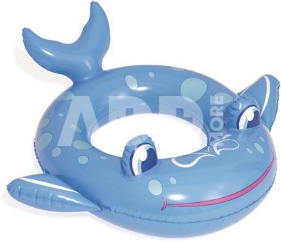 Bestway 36128 Animal Shaped Swim Rings
