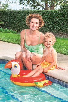 Bestway 36128 Animal Shaped Swim Rings