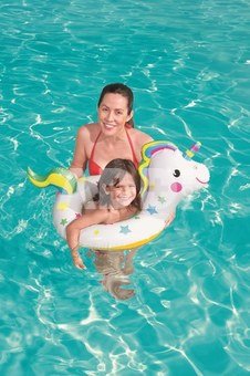 Bestway 36128 Animal Shaped Swim Rings