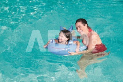 Bestway 36128 Animal Shaped Swim Rings