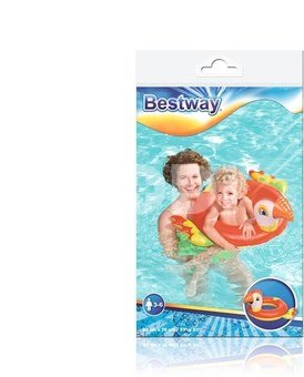 Bestway 36128 Animal Shaped Swim Rings