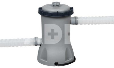 Bestway 57372 Fast Set Pool Set