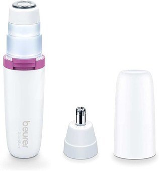 Beurer HL 16 Facial Hair Remover