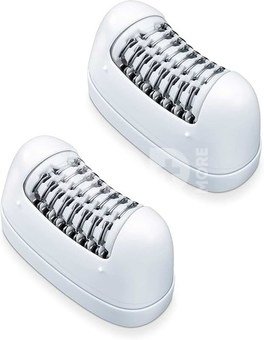 Beurer HL 76 Epilator Epilator Attachment 2x