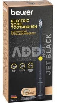 Beurer SC 30 black Schallzahnb&uuml;rste Green Planet