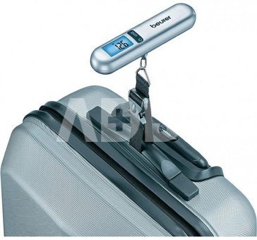 Beurer LS 06 Suitcase Scale