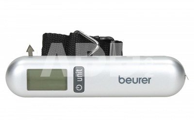 Beurer LS 06 Suitcase Scale