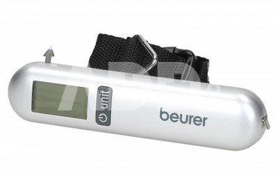 Beurer LS 06 Suitcase Scale