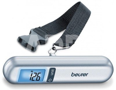 Beurer LS 06 Suitcase Scale