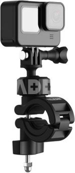 Bicycle mount for sports cameras 360&deg; (DJ-HBM-001)