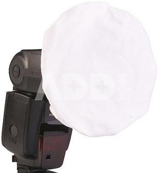 BIG diffusor for compact flashes (423200)