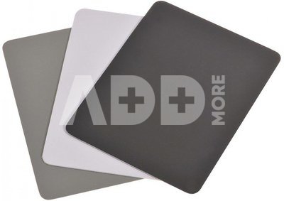 BIG grey card set 10x13cm (486004)