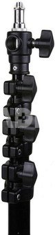 BIG Helios light stand LS12AC (428203)