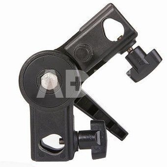 BIG Helios pivotable joint 1/4" + 3/8" (428225)